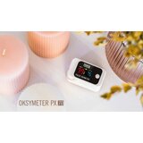 Teesa naprstni pulzni oksimeter z merilcem srčnega utripa PC-PX70 Cene