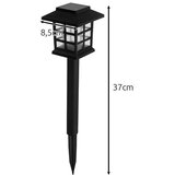 Gardlov solarne LED vrtne lampe sa šiljkom, set od 6, hladno bijele | shoptok.hr