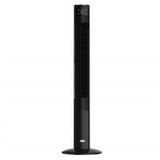 BE COOL camp stolpni ventilator 121cm črn - BC121TU2202F Cene