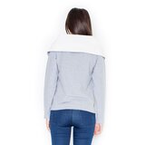 Katrus Woman's Hoodie K140 | ePonuda.com
