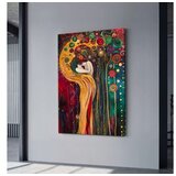 WALLXPERT Dekorativna slika YNS 1047 70 x 100 | Eponuda.com