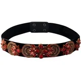 Remen BO-12646 - Crvena