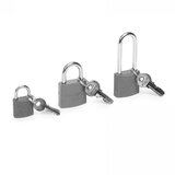 Handy Set 3 ključavnic 20 mm, 30 mm, 30 mm podalj&scaron;ana cene
