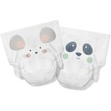 Kit & Kin plenice enkratno vel.2,5-8 kg (40 pak) 50013 | Shoptok.si