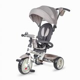 Coccolle Tricikel Urbio Siva | Shoptok.si