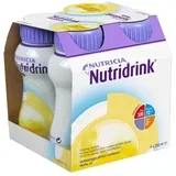 Napitak Nutridrink Vanila, 4x200 ml