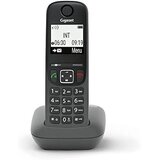Gigaset Brezžični telefon AS490 z izjemno kakovostjo zvoka, (5000557876) Cene