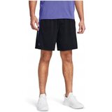 Under Armour Hlače 3/4, 7/8 SZORTYUATECHVENTSHORT1376955004 Črna | Shoptok.si