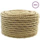  Konopac za čamce 250 m 1.6 Prirodna PP | shoptok.hr