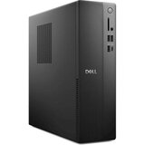 Dell namizni računalnik Pro Slim Essential QVS1260 i5-14400/16GB/SSD 512GB/Win 11 Pro/UMA/BTO004_QVS1260_EMEA Cene