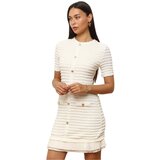 La Modeuse Obleke 75083_P177495 Bež | Shoptok.si