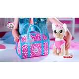Simba kužek v torbici Chi Chi Star glow in dark 93115 | Shoptok.si