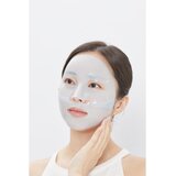 VT COSMETICS Vitamin C Astaxanthin Mask posvjetljujuća hidratantna maska za ujednačavanje tena lica veliko pakiranje 30 kom | shoptok.hr
