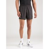 Adidas Sportske hlače 'Ultimate' crna / bijela | shoptok.hr