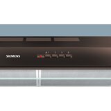 Siemens LU63LCC40 dunstabzug unterbauhaube, 60cm, braun | Shoptok.si