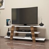 Woody Fashion hanah home tv komoda flower 845HCT3038 Cene