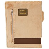 Disney Pli&amp;scaron;ani dnevnik Loungefly Pixar Up - Dug, 16 x 22 cm Slike