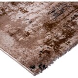 Novel tkana preproga elegance 80/300 cm tkano siva, bež | Shoptok.si