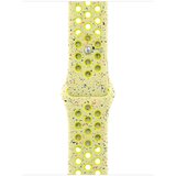 APPLE NIKE MXU53ZM /A Smart Wearable Accessories Band Yellow Fluoroelastomer | shoptok.hr