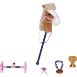Horsing Set, 43 cm - 1 k.