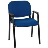 MID.YOU Konferenčni Stol Xt 650, Modra | Shoptok.si