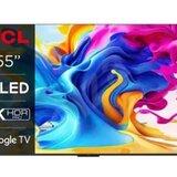 Tcl 55″P635 4K Google TV;HDR 10; HDMI 2.1 – Game MasterDolbi Audio; Google Assistant; | Eponuda.ba