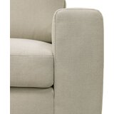 Rodier Bež sedežna garnitura 218 cm Baga – | Shoptok.si