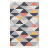 Conceptum Hypnose ar 20 - multy multicolor carpet (80 x 300) Cene