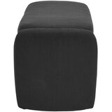 P & B KLOP BREZ NASLONA, tekstil siva | Shoptok.si