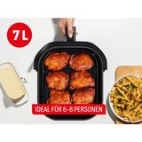 Tefal EY832H Easy Fry Infrared vroc zrak friteza z infrardeco tehnologijo | Shoptok.si