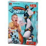  Kingso toys, društvena igra, toranj sa pingvinima | Eponuda.com