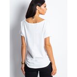 BASIC Feel Good T-shirt-RV-TS-4832.33P-white | ePonuda.com