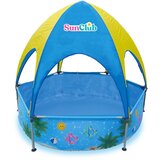 Jilong Bazen za igru sa nadstrešnicom 240x51 cm | ePonuda.com