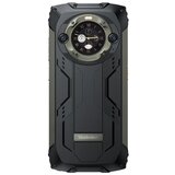 Blackview Mobilni telefon BV9300 Pro 12/256 Black IP68 & IP69K | ePonuda.com