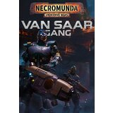 Steam Necromunda: Underhive Wars - Van Saar Gang (DLC) Key GLOBAL | ePonuda.com
