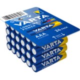 Varta 1x24 Longlife Power AAA LR03 Ready-To-Sell Tray Big Box Cijene