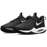 Nike Košarka Precision Flyease V Črna | Shoptok.si