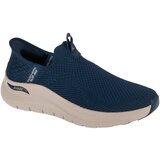 Skechers Fitnes / Trening Slip-ins: Arch Fit 2.0 - Crayn Modra cene
