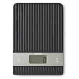Sous Chef Digital Kitchen Scales, grey