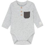 Cool club zg. deli bodi CCB2500694 siva F 74 | Shoptok.si