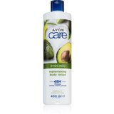 Avon Care Avocado vlažilni losjon za telo 400 ml Cene