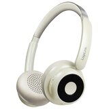 Logilink slušalice AuraSolo, BT 6.0, bež ( 6569 ) | Eponuda.com