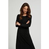 Marisse Women's Dress Z-Su-4544 Black | shoptok.hr