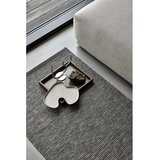 Pappelina Tamno smeđi unutarnji i vanjski tepih 70x90 cm Sam Black Walnut – | shoptok.hr