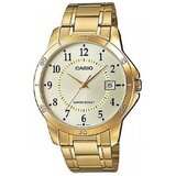 Casio Analogne ure MTPV004G9B pisana Cene