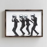 Wallity Zidna slika HUM082, 50 x 70 cm | Eponuda.ba