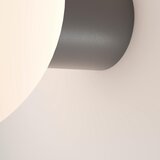MAYTONI Zunanja Stenska Svetilka Bold | Shoptok.si