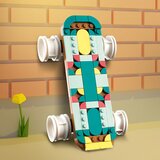Lego Creator 3u1 Retro Roleri 31148 | Eponuda.ba
