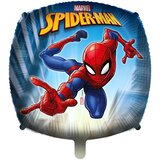 Procos Spider-Man kvadratni folija balon 46 cm | Shoptok.si