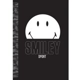  Zvezek Smiley A4 črte (z robom) Cene